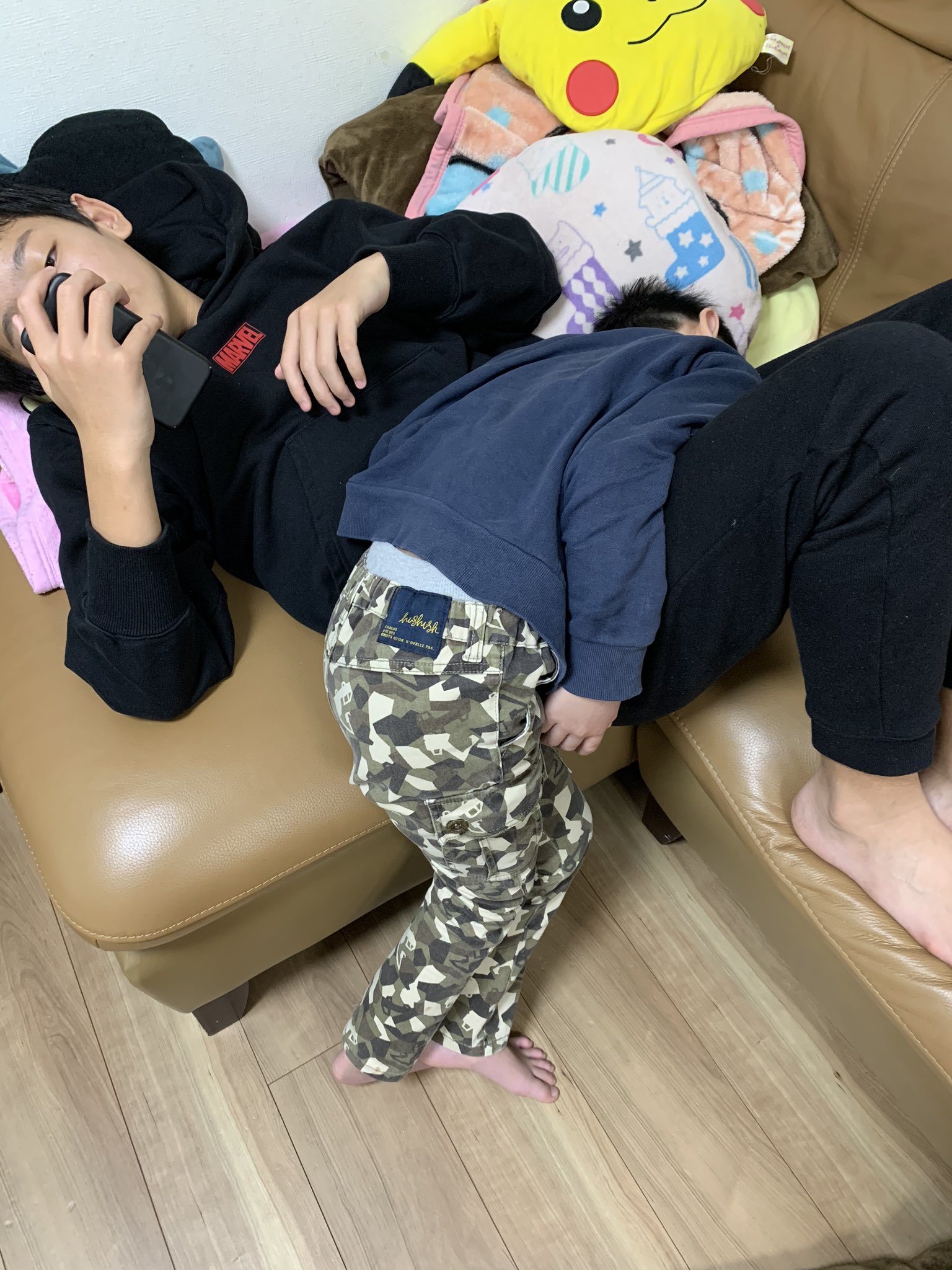 折田チャンネル Oritachannel Twitter