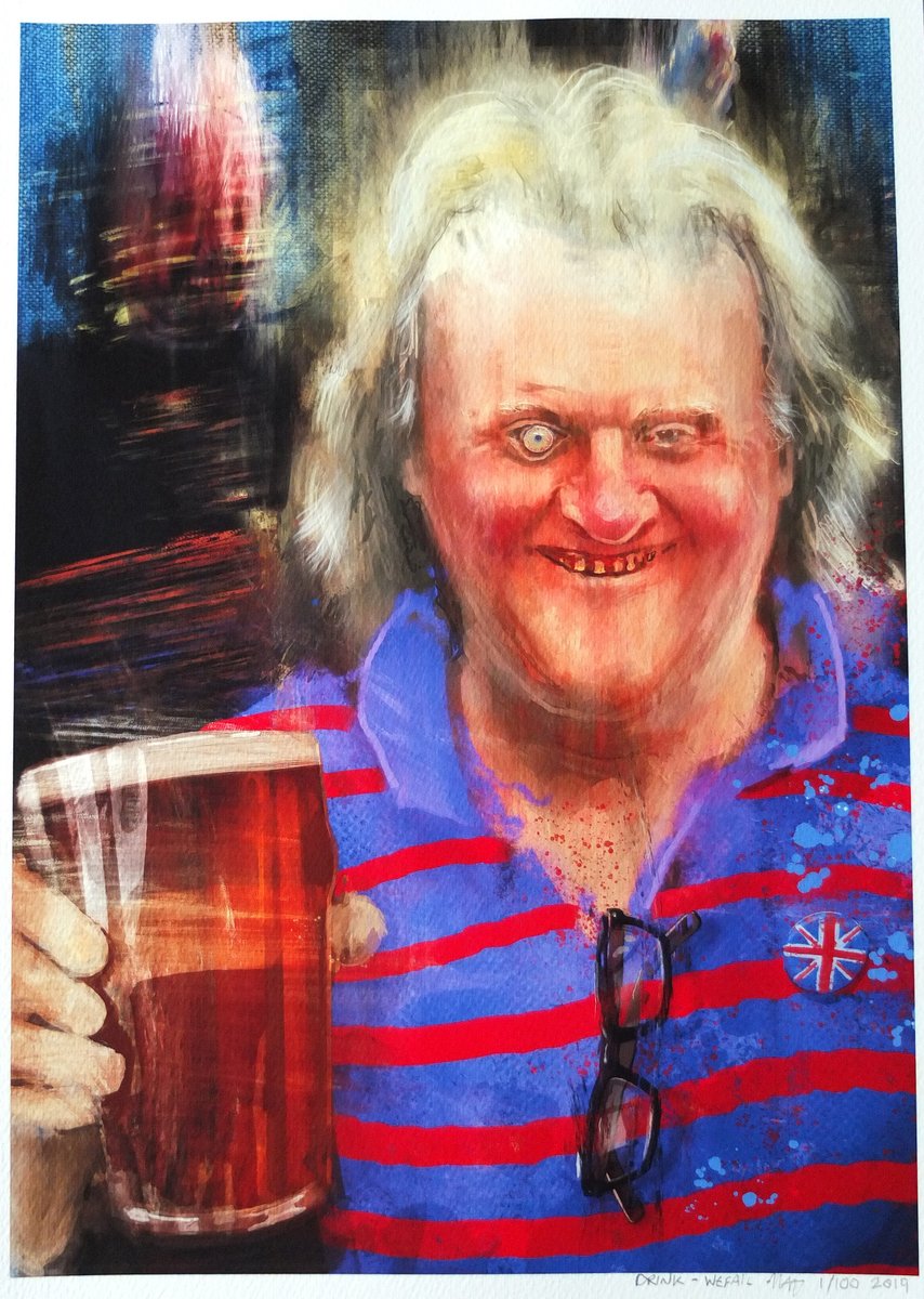 Money always comes first for the worst people in the world, cheers!