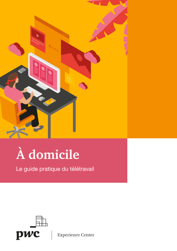 En ces temps difficiles nous avons publié un guide de survie en télétravail que vous pouvez télécharger ici ➡️ contents.pwc.com/a-domicile-gui… 
#teletravail #guide 
via <a href="/PwC_France/">PwC France</a> et <a href="/PwC_Experience/">ExperienceCenter FR</a>