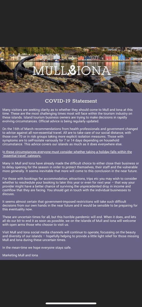 ArdoranHouseIona (@ardoranhouse) on Twitter photo 