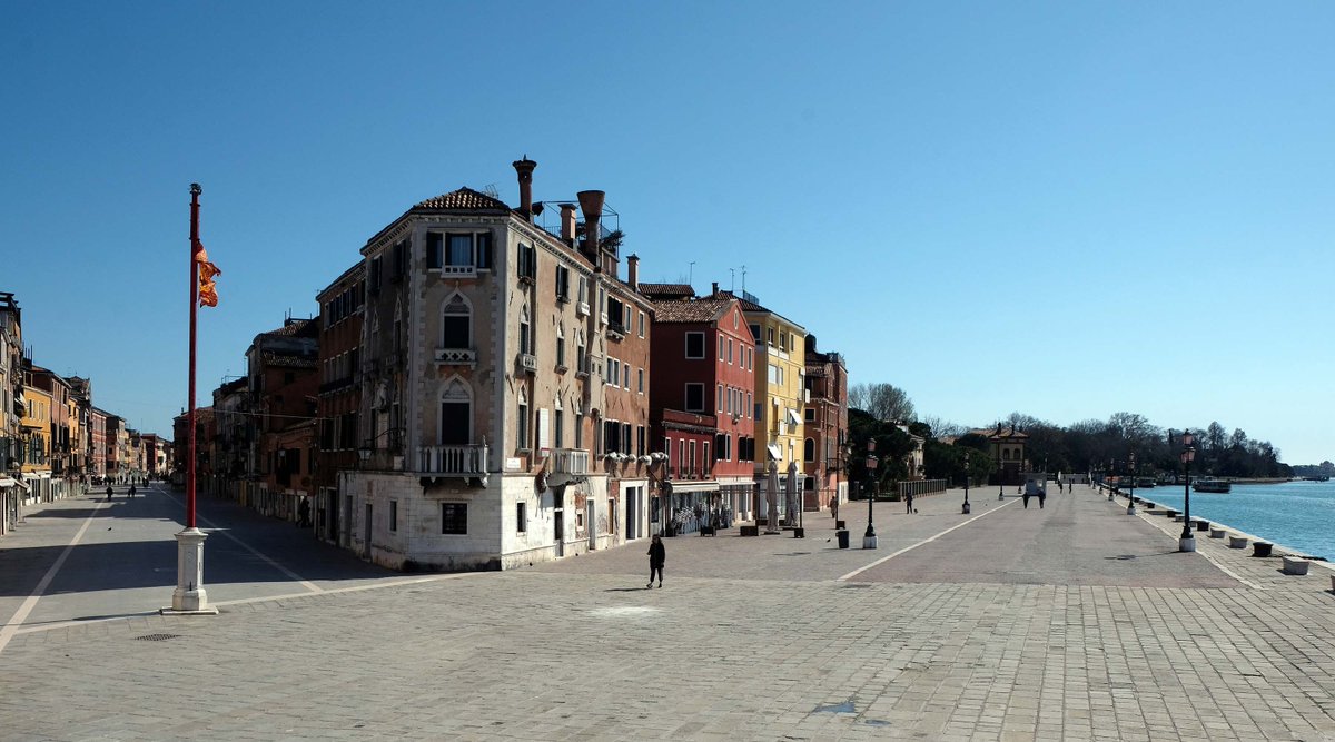 Italian debt is sustainable

buff.ly/3b5YtkU