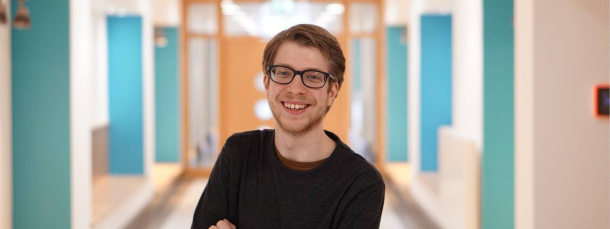 strathdmem's tweet photo. Hereโs a face almost everyone in DMEM will recognise! Take a read through the experience Ross has had in DMEM and see how you can also make the most of every opportunity that presents itself!
https://t.co/BDyyS2ck0I
#strathDMEM https://t.co/wlGRZZMHf8