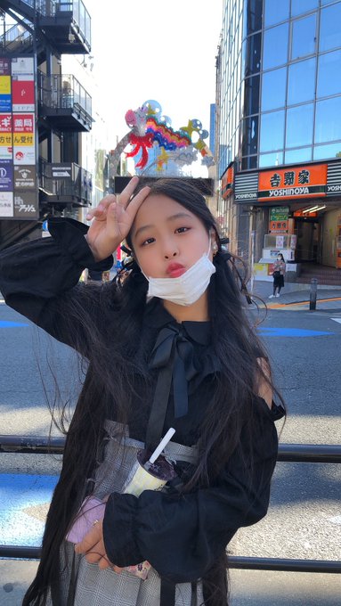 Twitterのコスプレ画像19