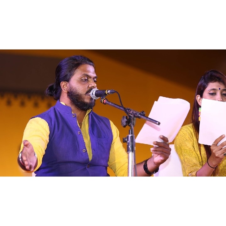 Ankit StoryTeller tweet media