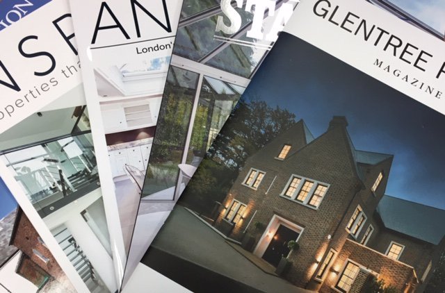 We are super proud of our high quality publications! Take a look at our #estateagents #portfolio and see for yourself! #EstateAgents #homes #forsale purplepanther.co.uk/portfolio.html