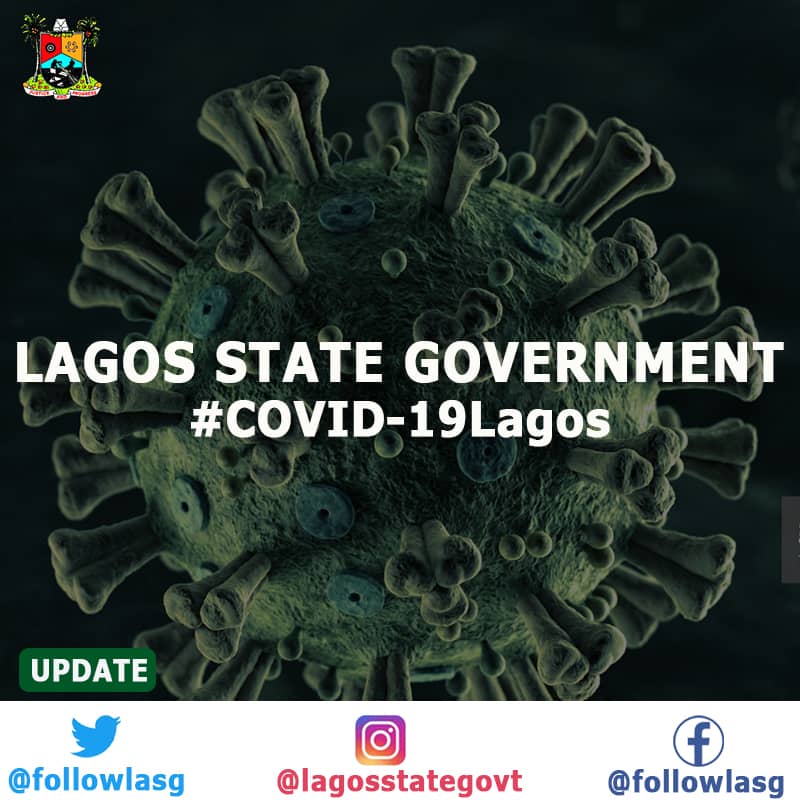 followlasg's tweet photo. We are appealing to everyone on these two flights - 
(Turkish of 14th of March, 2020 TK1830 and Lufthansa of 13th of March, 2020 LH568) to self isolate and contact Lagos State Ministry of Health on 08000CORONA.
@jidesanwoolu @ProfAkinAbayomi
#COVID19Lagos https://t.co/JdS6vIgwE1