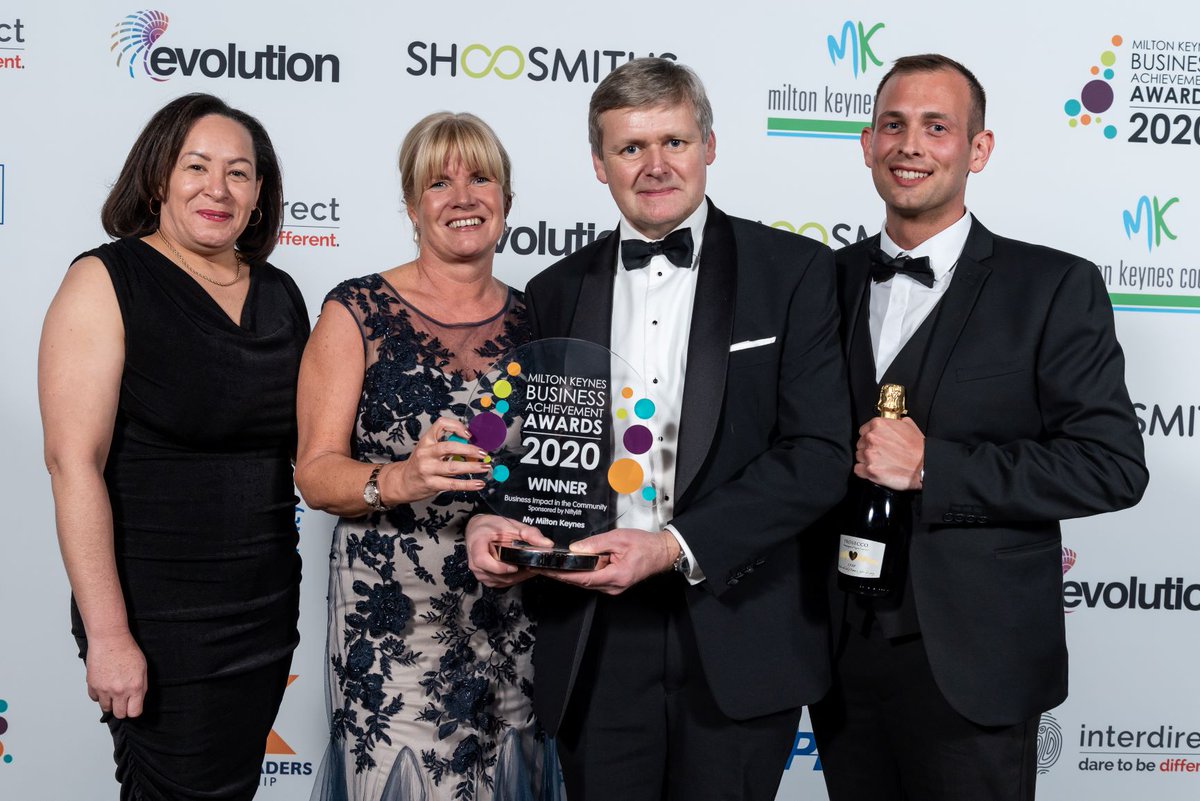 MyMiltonKeynes tweet media