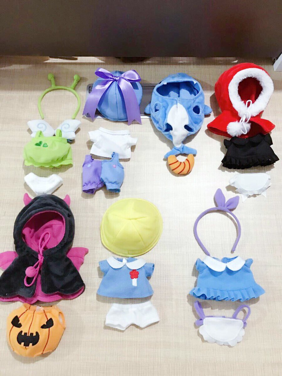 FAIRY_JIN DOLL(2017)by  @mud_girls