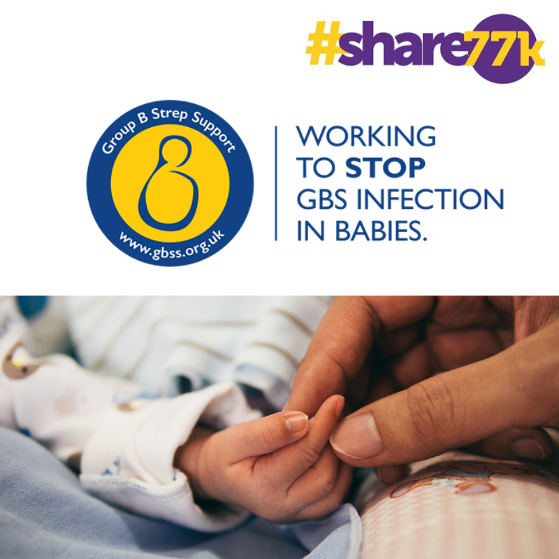 SearchSeven's tweet photo. We've supported @GBSSupport since our #share7 campaign, and are proud to announce that they have been nominated as one of our 10 #share77k charities. Find out why Office & Operations Manager, Becky Henderson has nominated them here: https://t.co/FsRmys16kl https://t.co/2tjebawDB7