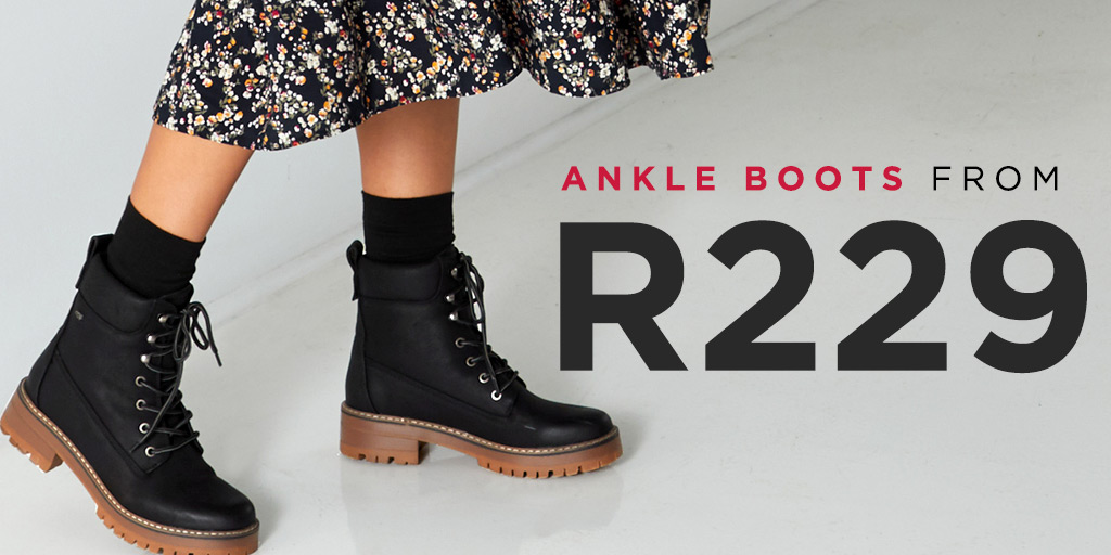 zando boots sale