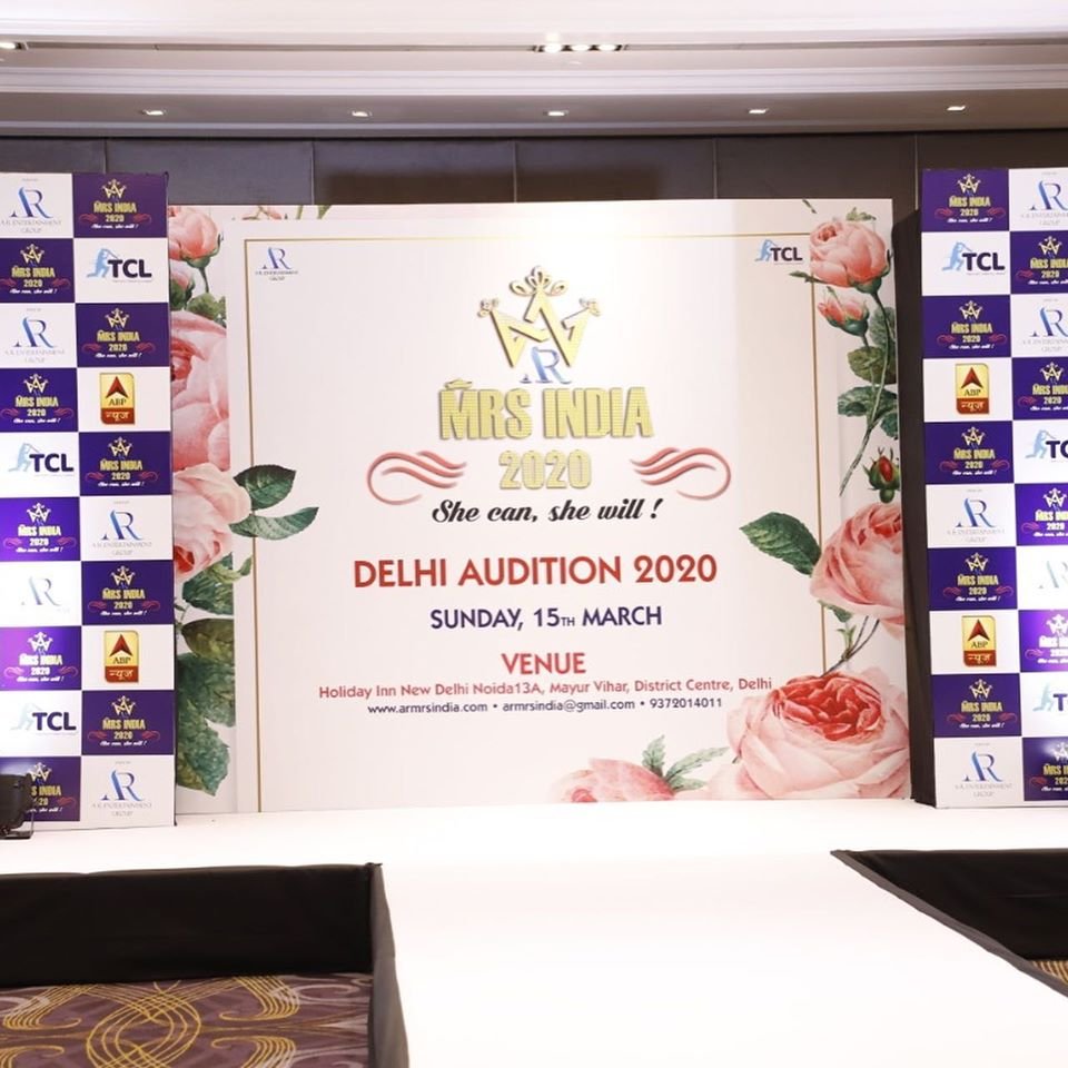 Armrsindia's tweet photo. #IndiaFlag of India #MrsIndiaFlag of India #ArMrsIndia2020
#arentertainmentgroup #eventbyarentertainmentgroup #MrsIndiaBeautyQueen #MrsIndiaBeautyPageant #AllIndiaCityAuditions #Women #MarriedWomen #BeingWomen #beautypagent !!!!
#delhi
#delhiauditions https://t.co/q55M8qAIYy