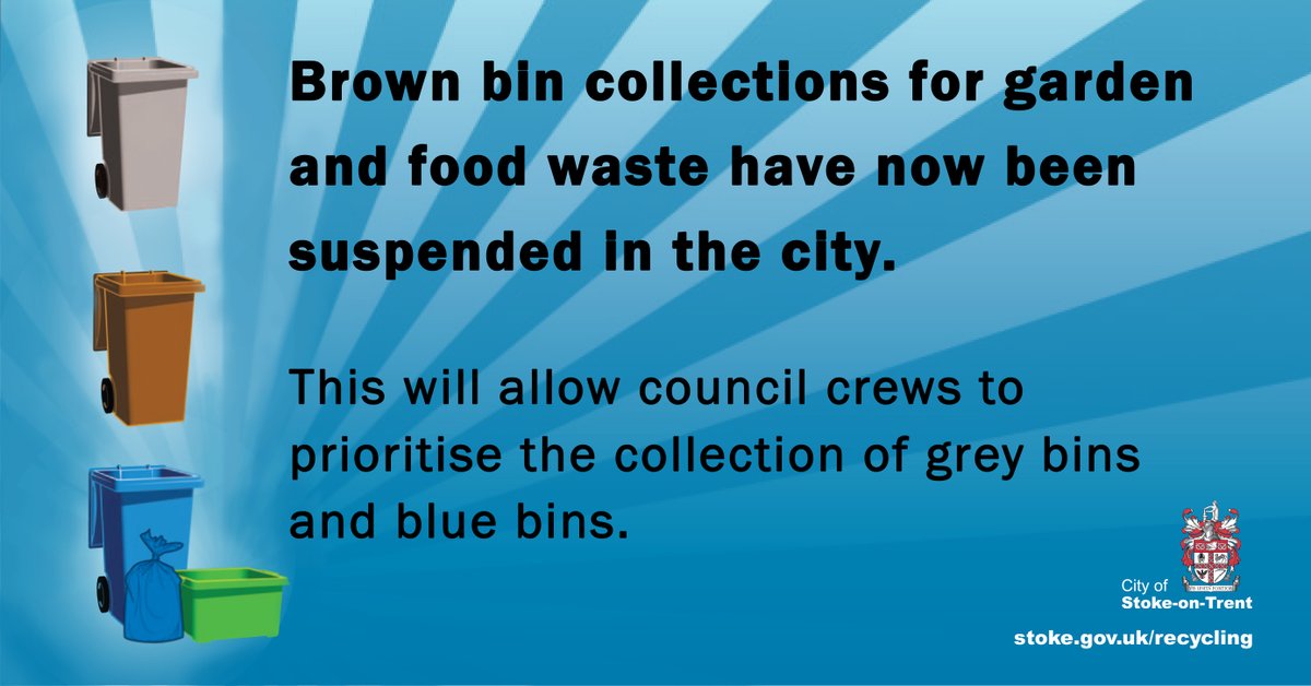 Stoke-on-Trent CC tweet media