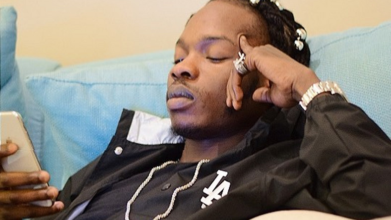 Y1079FM's tweet photo. @BBlancoGH @djsnoop107 @AustinmilMiller @RickRoss @kmichelle @shattawalegh @stonebwoyb @alhajitekno Naira Marley shared a video of himself flaunting his six packs on Instagram and captioned it, “Do u want all or some??

#NP‘ ▶️ TESUMOLE by @officialnairam1

ON  #WTFONY  

W/ @BBlancoGH  X @djsnoop107 x @AustinmilMiller #3dayWeekend https://t.co/qo9z1JVm2Q