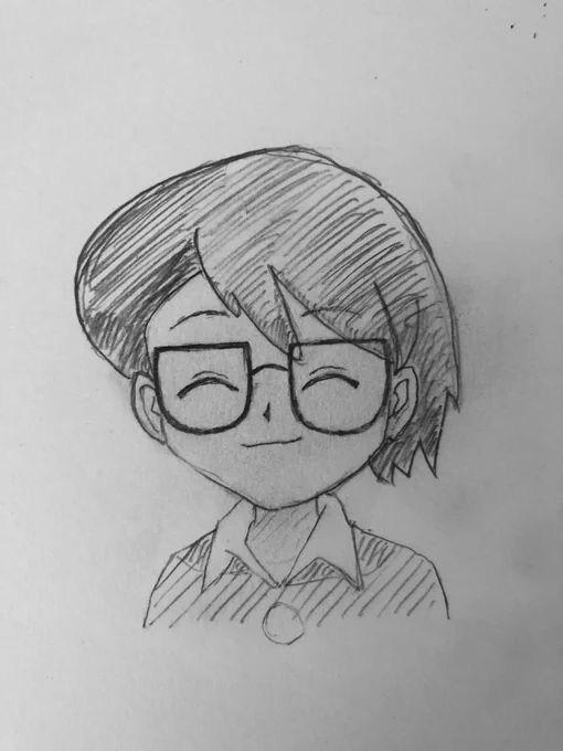 こんな子いたよね 