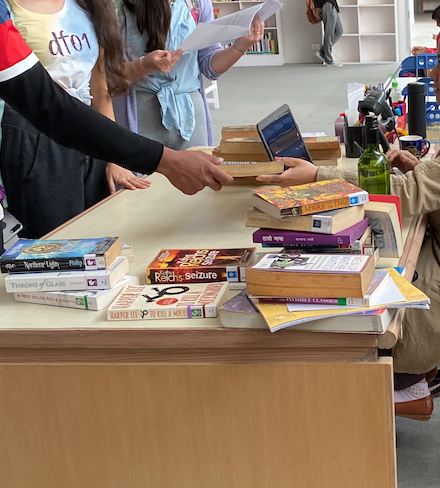 TBSsixthform tweet media