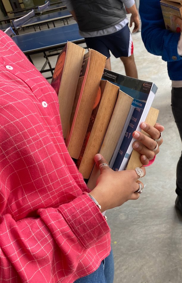 TBSsixthform tweet media