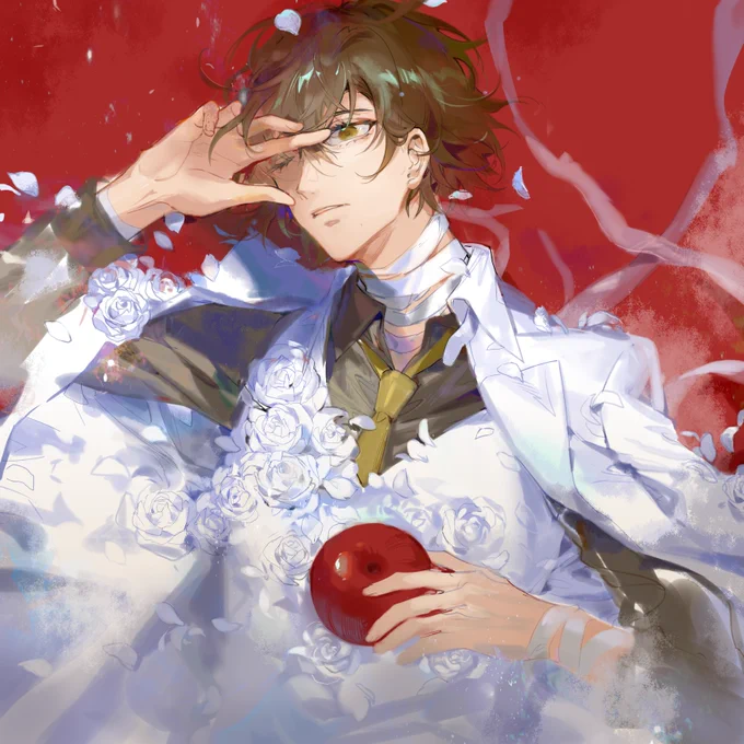 🍎 