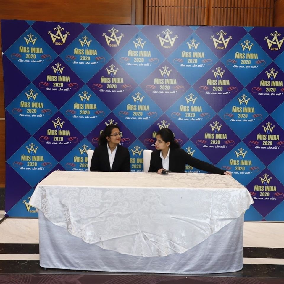 Armrsindia's tweet photo. #IndiaFlag of India #MrsIndiaFlag of India #ArMrsIndia2020
#arentertainmentgroup #eventbyarentertainmentgroup #MrsIndiaBeautyQueen #MrsIndiaBeautyPageant #AllIndiaCityAuditions #Women #MarriedWomen #BeingWomen #beautypagent !!!!
#delhi
#delhiauditions https://t.co/Dew69twoQK