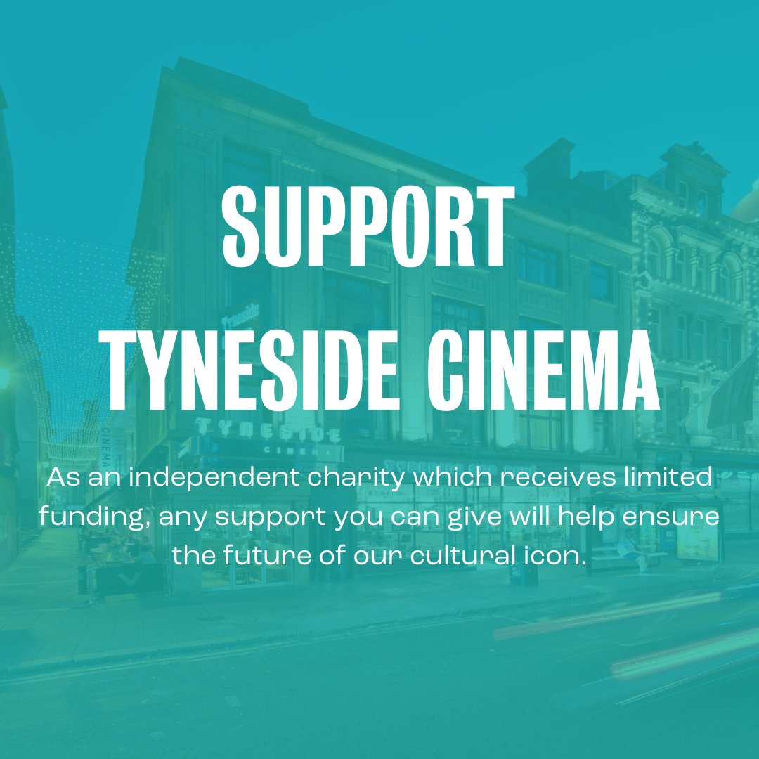 Tyneside Bar Café tweet media