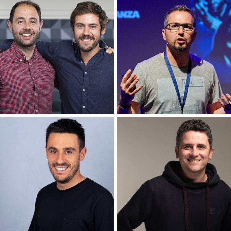 PlanetaM7's tweet photo. 📢Especial ecommerce y coronavirus 🦠 con unos invitados de lujo: @rodadofrutos &amp; @pepemuerevacio de @minimalismbrand 

👉 https://t.co/6gSMhZh61c

Con los habituales @josek_net @JorgeGarcia24 y @polrodriguezriu 

Cuídate, cuida a los tuyos y quédate en casa 🏠

¡Dale al play! 🎧 https://t.co/lXvDC7RGGf