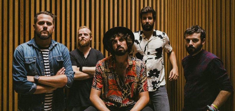 musicazul's tweet photo. [Noticias]

@MorningDrivers presenta el vídeo de su canción 'Sabe A Poco'. ¡No te pierdas la grabación del grupo ibicenco!

➡️ https://t.co/oU4wuWzuRx

#MorningDrivers #SabeAPoco https://t.co/Mh9ynikFH1
