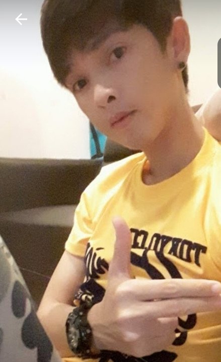 Llplamll1's tweet photo. เหงา DMหน่อย https://t.co/KiT9jxVx9i