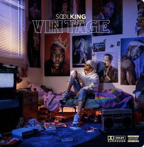 #SOOLKING LE 2ème Album #Vintage est disponible sur les plateformes de streaming ! Bravo l’artiste <a href="/Soolking/">soolking (president)</a> ! Bravo les équipes <a href="/AffranchisMusic/">Affranchis Music</a> <a href="/hyperfocalprod/">hyperfocal</a> <a href="/CapitolFR/">Capitol Label Services</a> <a href="/UMusicFrance/">Universal Music FR</a>