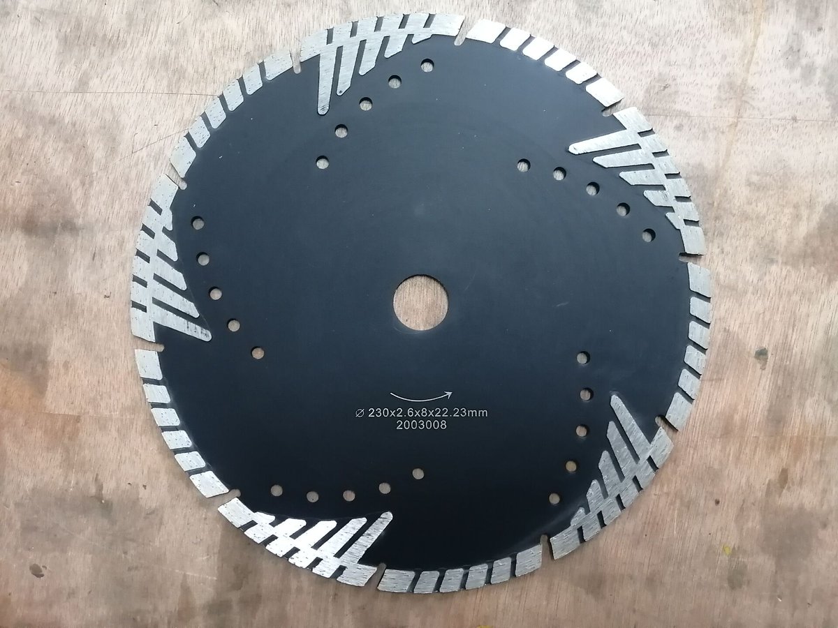 -Diamond cutting disc for granites.
☺ Jessie Zhang | Quote Specialist | ✉ jessie@zdiamondtools.com;
-Tags:#diamondtools #diamondtool #blade #tool 
#zlion #stonepolishingtools 
#granitepolishingpads #granito #tools #cuttingdisc #cutting #cuttingblade #granitesolutions