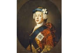 Gaelic speaking Jacobite Anne MacKay, was tortured by redcoats to give up the names of her collaborators after sheltering soldiers fleeing Culloden in her house. She was finally freed when a group of more upper-class women petitioned for her release. Such. Sisters. /3