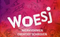 Achter de schermen zijn wij druk bezig met een reeks podcasts van Woesj, een leerlijn #creatiefschrijven voor kinderen. Nieuwsgierig? Volgende week staat de eerste live!