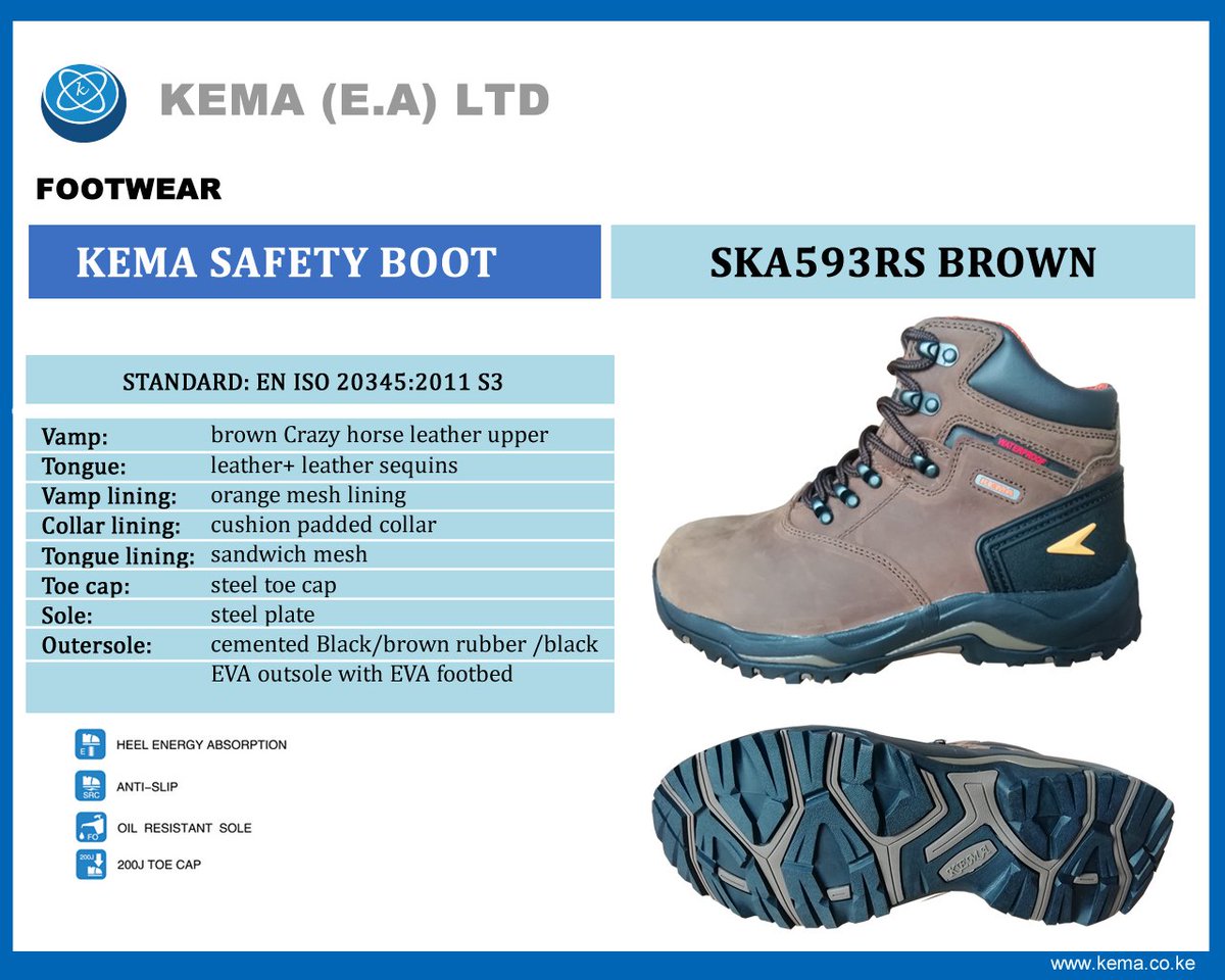 تويتر \\ KEMA (E.A) LTD (Kema_User@)