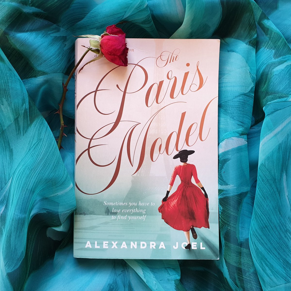 Tricia Stringer tweet media