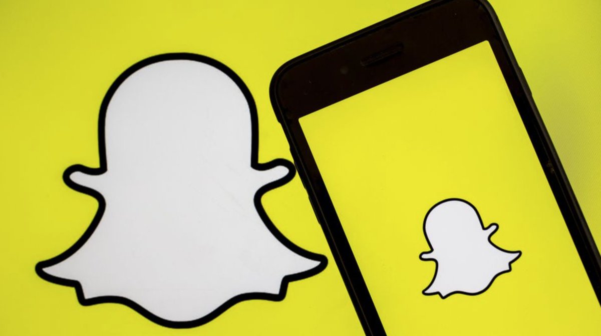 Snapchat rolls out mental health feature early due to the coronavirus