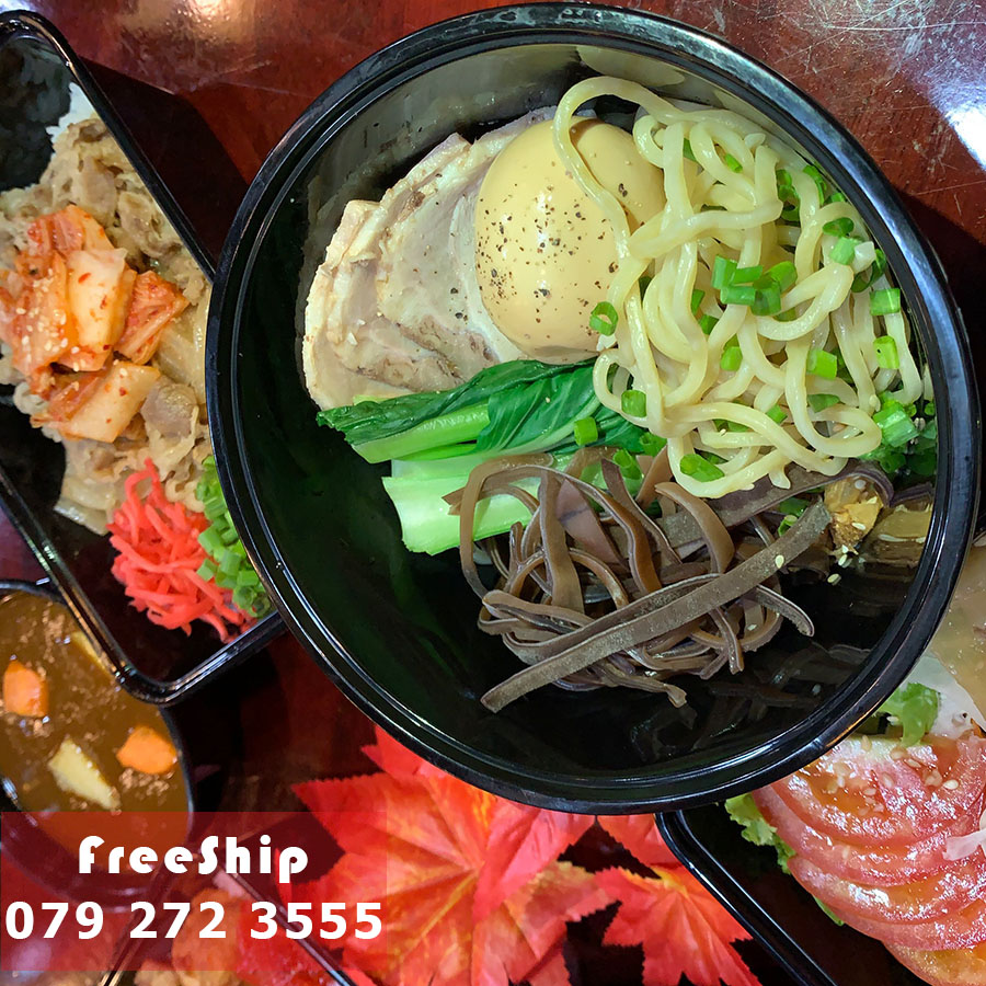 RamenSaigon's tweet photo. Daiichi Ramen có các loại mì ramen ngon, nước dùng thanh ngọt, lại được giao hàng tận nơi.

Hãy chọn loại ramen ưa thích của bạn , Ship đến tận nơi – giao ramen đúng giờ!

📍 Wesite: https://t.co/O1CMqvsJ85 https://t.co/YDPQQ4zfu7