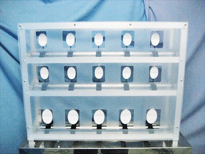 APSハンドガンプレートターゲット 値下げ！APS CUP ハンドガン