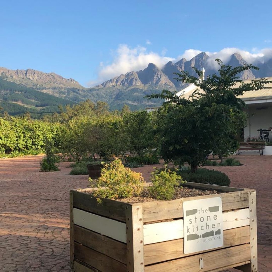 For the safety of our staff and guests, we have taken the socially responsible decision of closing The Stone Kitchen from Monday 23rd March until further notice.  The Stone Kitchen will be open today from 9am - 5pm and on Saturday and Sunday from 9am - 1pm.  #flattenthecurve