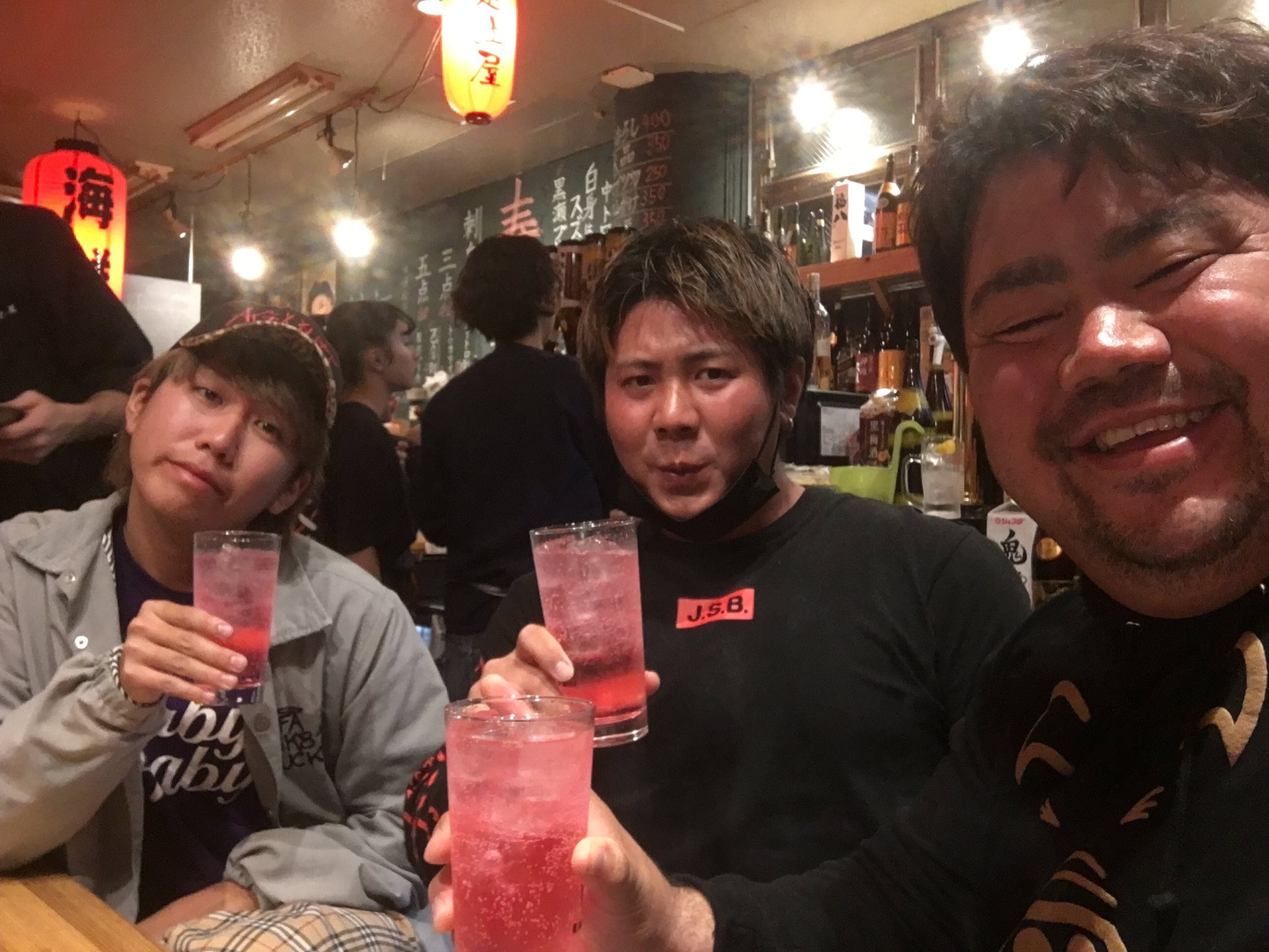 ハイサイ 探偵 団 こう ちゃん ハイサイ探偵団のメンバー情報完全まとめ 年齢や仕事も公開 Docstest Mcna Net