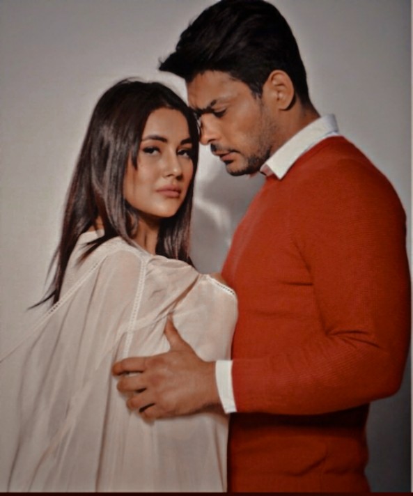 "Mai ishq uska vo ashiqi hai meriVo ladki nahi zindgi hai meri" #SidNaaz  #BhulaDunga  #SidharthShukIa  #ShehnaazGill  @sidharth_shukla  @Shehnazgill123