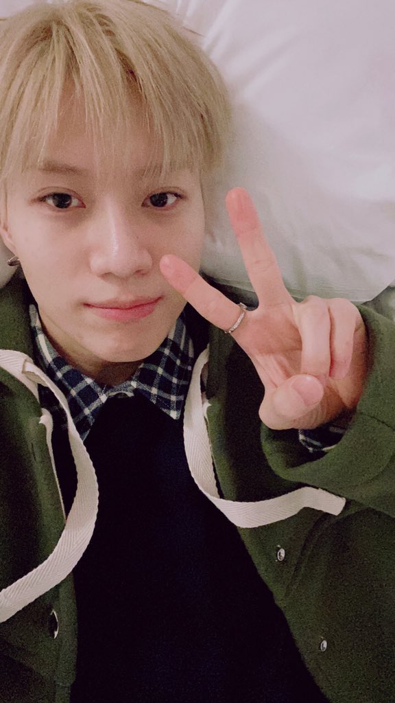 Fav_TaeM ™️〖탬니〗 tweet media