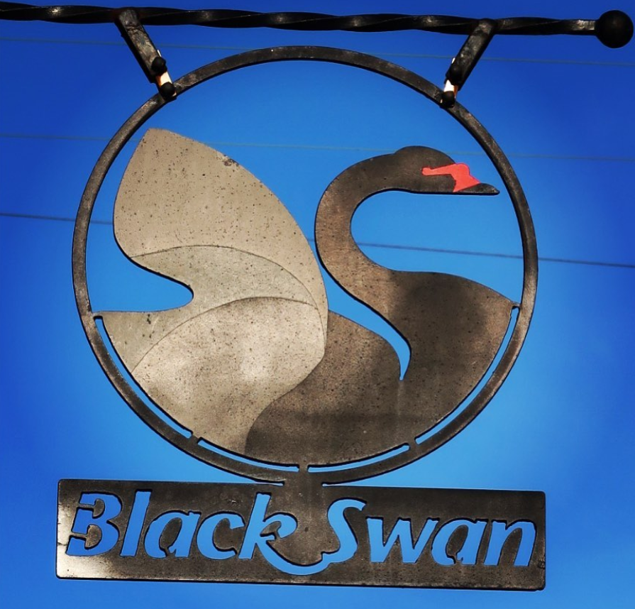 ThankfulnessZRH's tweet photo. How to respond to a Black Swan? Inspiration for the choices we have.  https://t.co/Zr8lflW6C0 #Covid_19 #pandemic #inspiration https://t.co/C1U7TIulkB