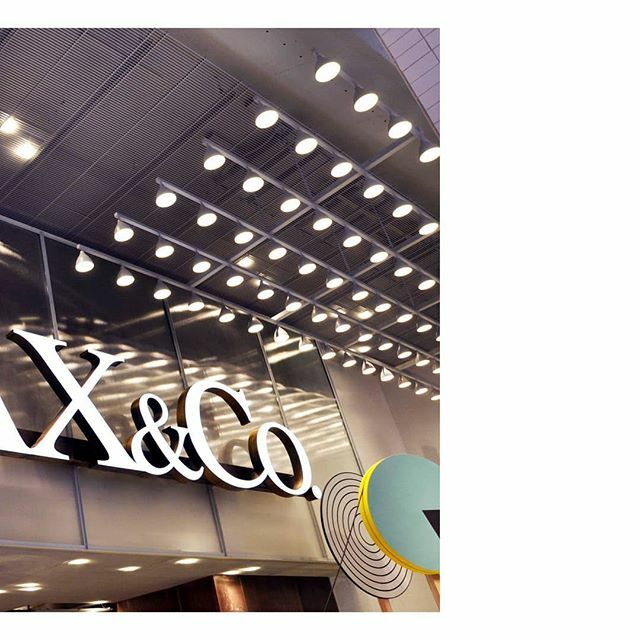 Some years ago Ciszak Dalmas was asked, among other creative offices, to participate in the process of defining a new concept for <a href="/maxandco/">MAX&Co.</a> fashion brand worldwide.
​
​​~
​#ciszakdalmas #experimentingeveryday