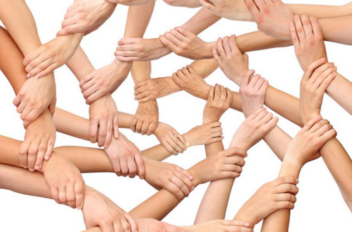 In deze roerige tijden, kom je achter wie je echte partners zijn <a href="/staatsbosbeheer/">Staatsbosbeheer</a> 🙌🏼