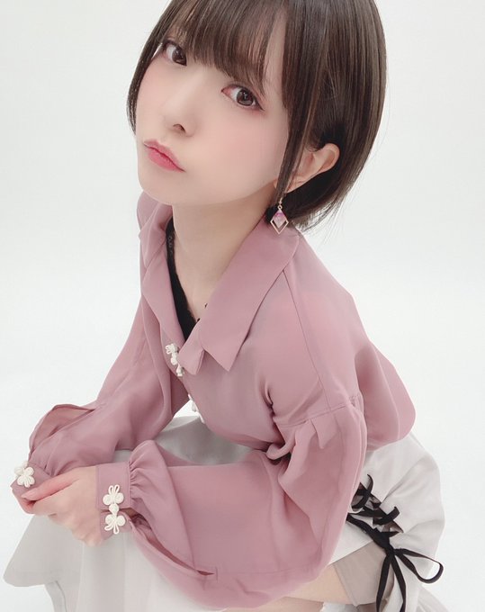 コスプレイヤー雪瀬はるのTwitter画像30