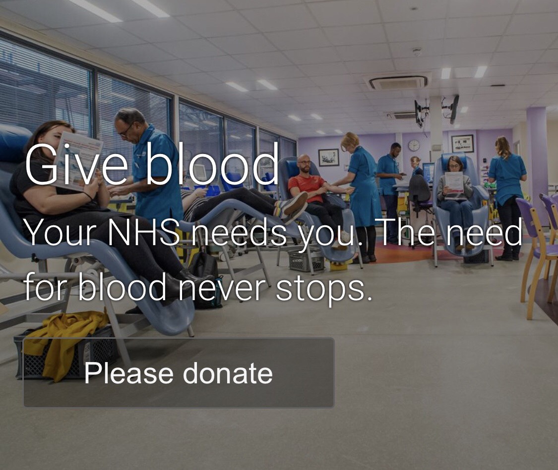 Transfusion Nurses (@crhbloodnurses) on Twitter photo 