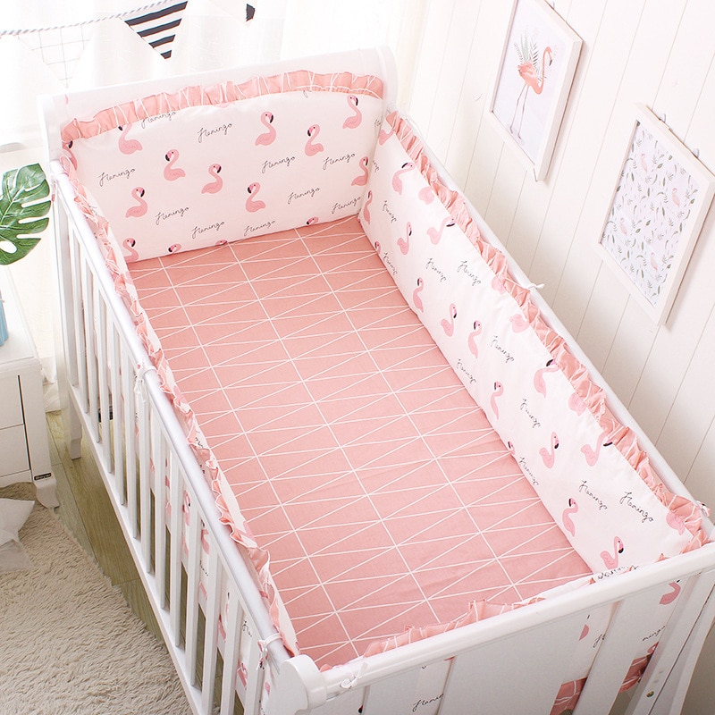 thegiftdirect.com/4pcs-crib-bump… #bestfriend #gift #gifts #thegiftdirect