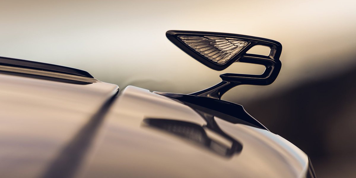 BentleyMotors's tweet photo. During this unprecedented time, let’s do what we do best - support each other. As a global company, our highest priority is to take care of our families, friends and colleagues. We will all get through this, together. #StayHome #StaySafe #StayHealthy https://t.co/MzykFMBnsu