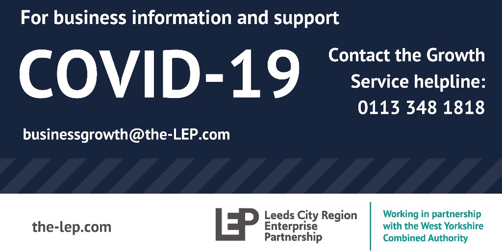 West Yorkshire Business and Skills tweet media