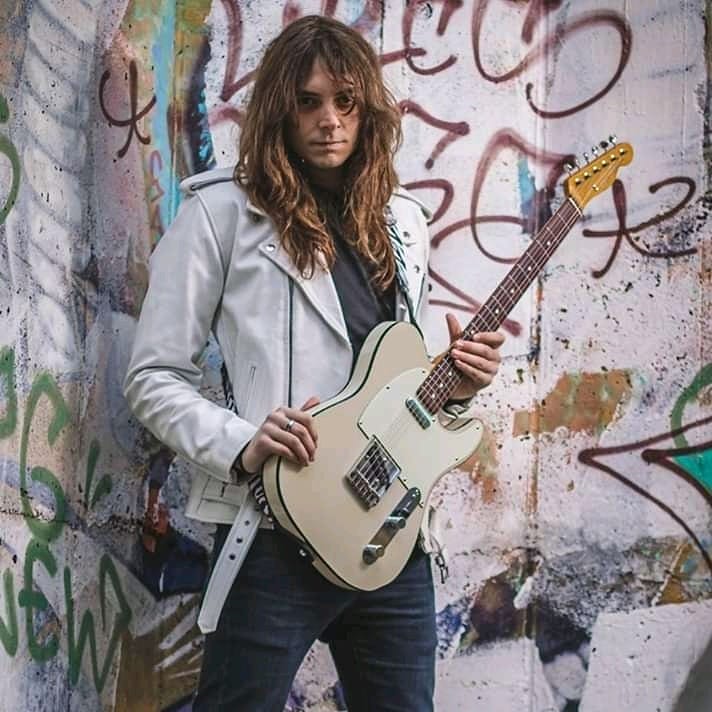 Trovador Urbano tweet media