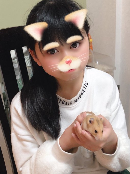 Twitterのコスプレ画像19