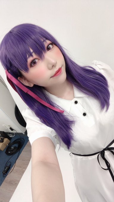 Twitterのコスプレ画像53